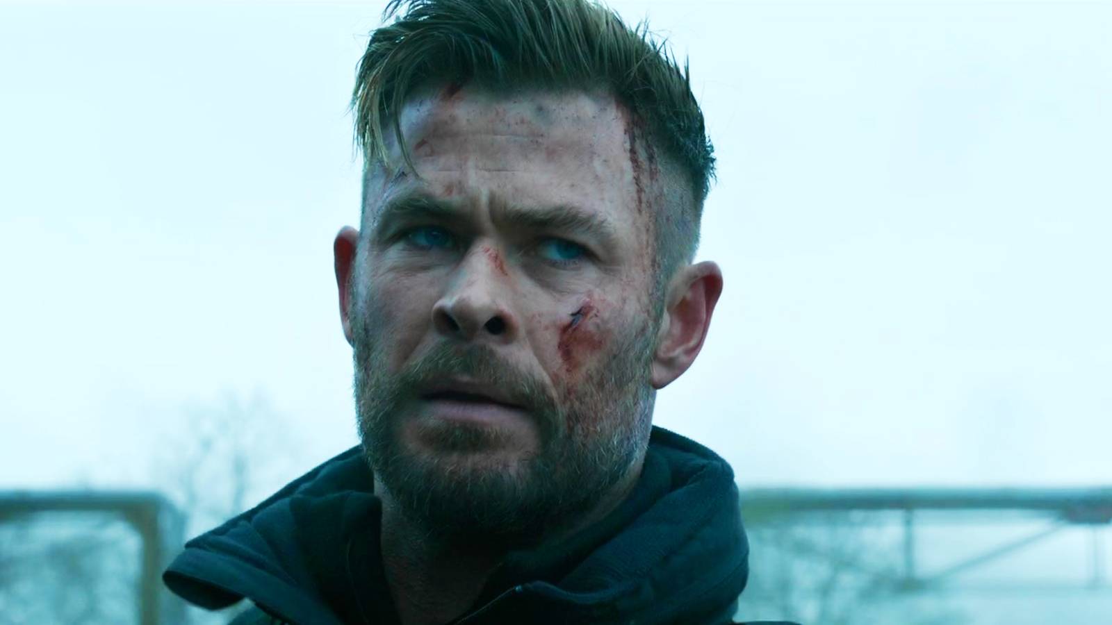 Extracción 3 y spin -off potencial para el personaje clave dirigido por STAR