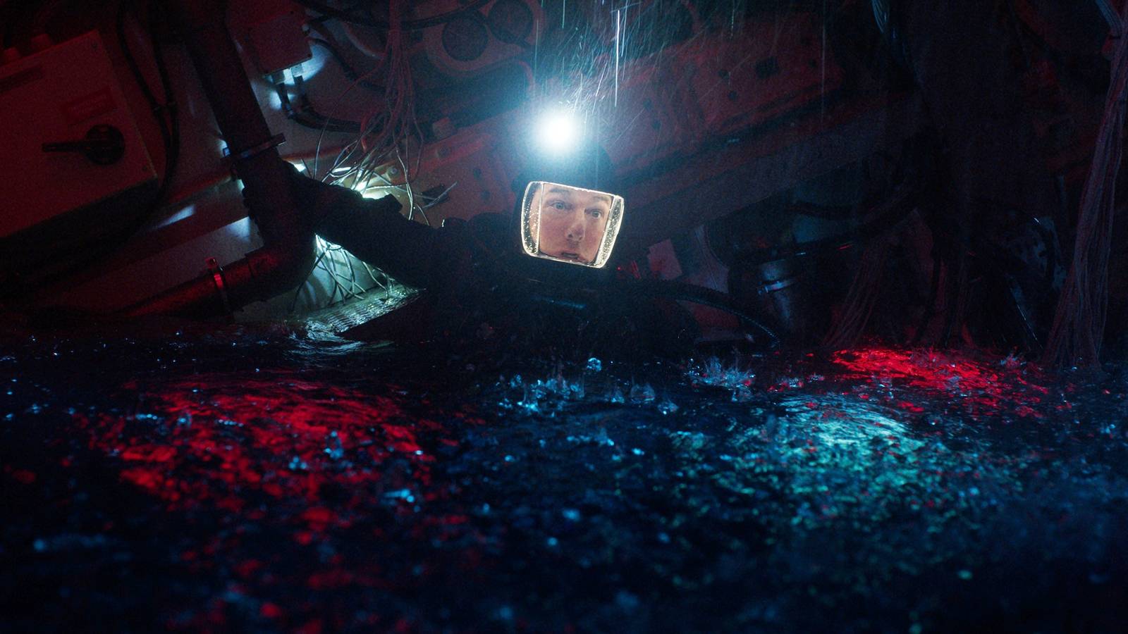 Vuelve a ver el cálculo final, y la logística de la misión es frustrante