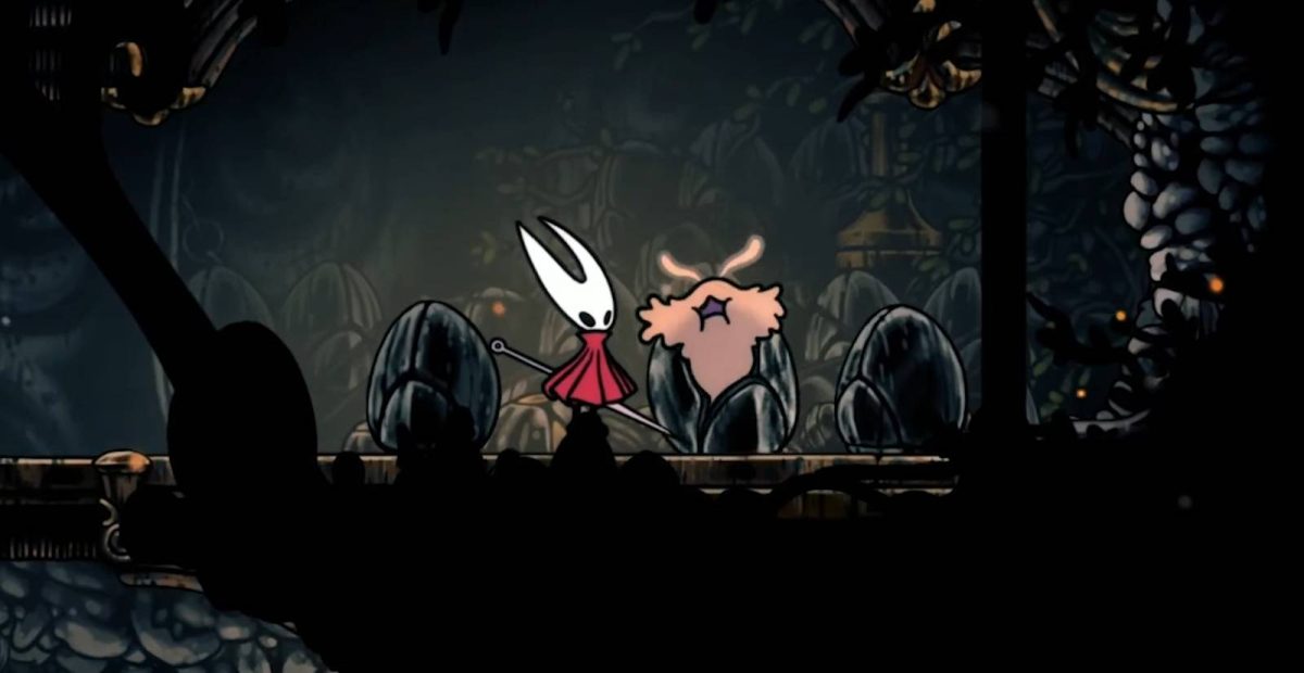 Caballero Hollow: Silksong - Dónde encontrar cada pulga perdida