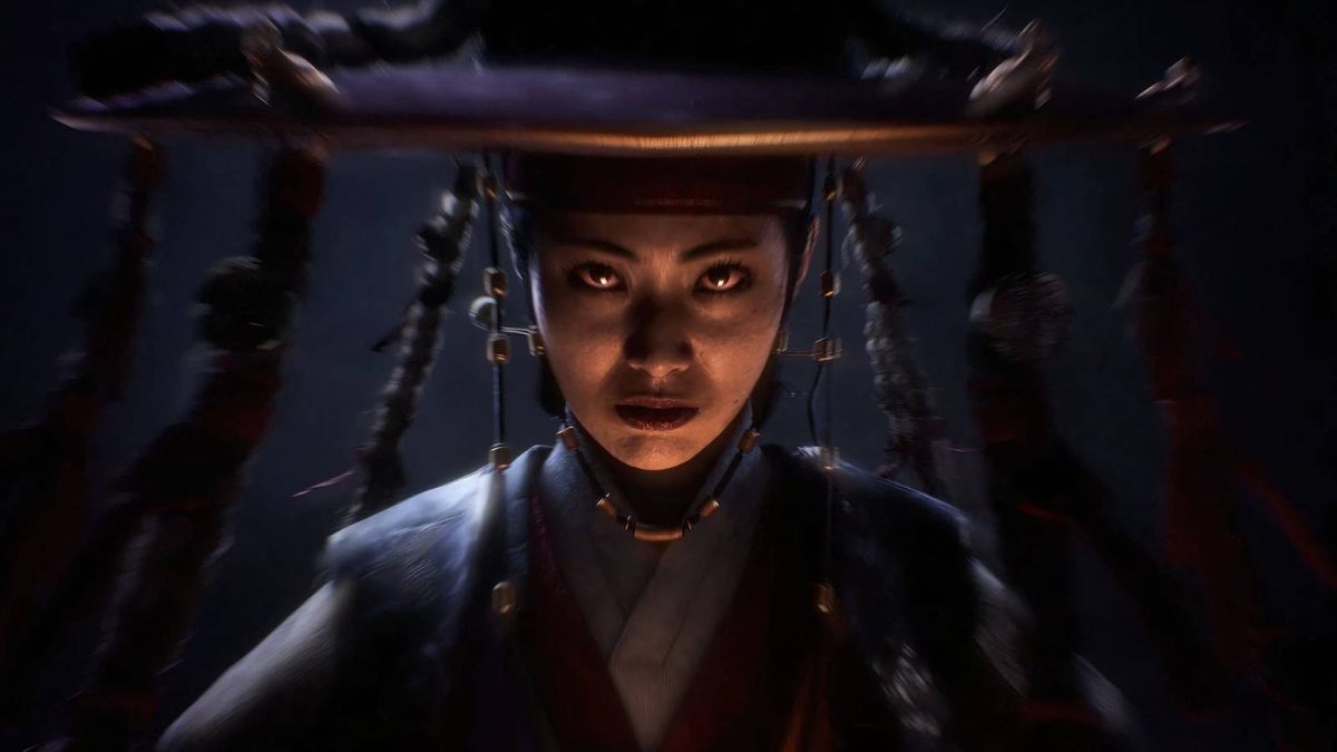 El nuevo juego de rol de acción coreana podría ser el próximo mito negro: Wukong