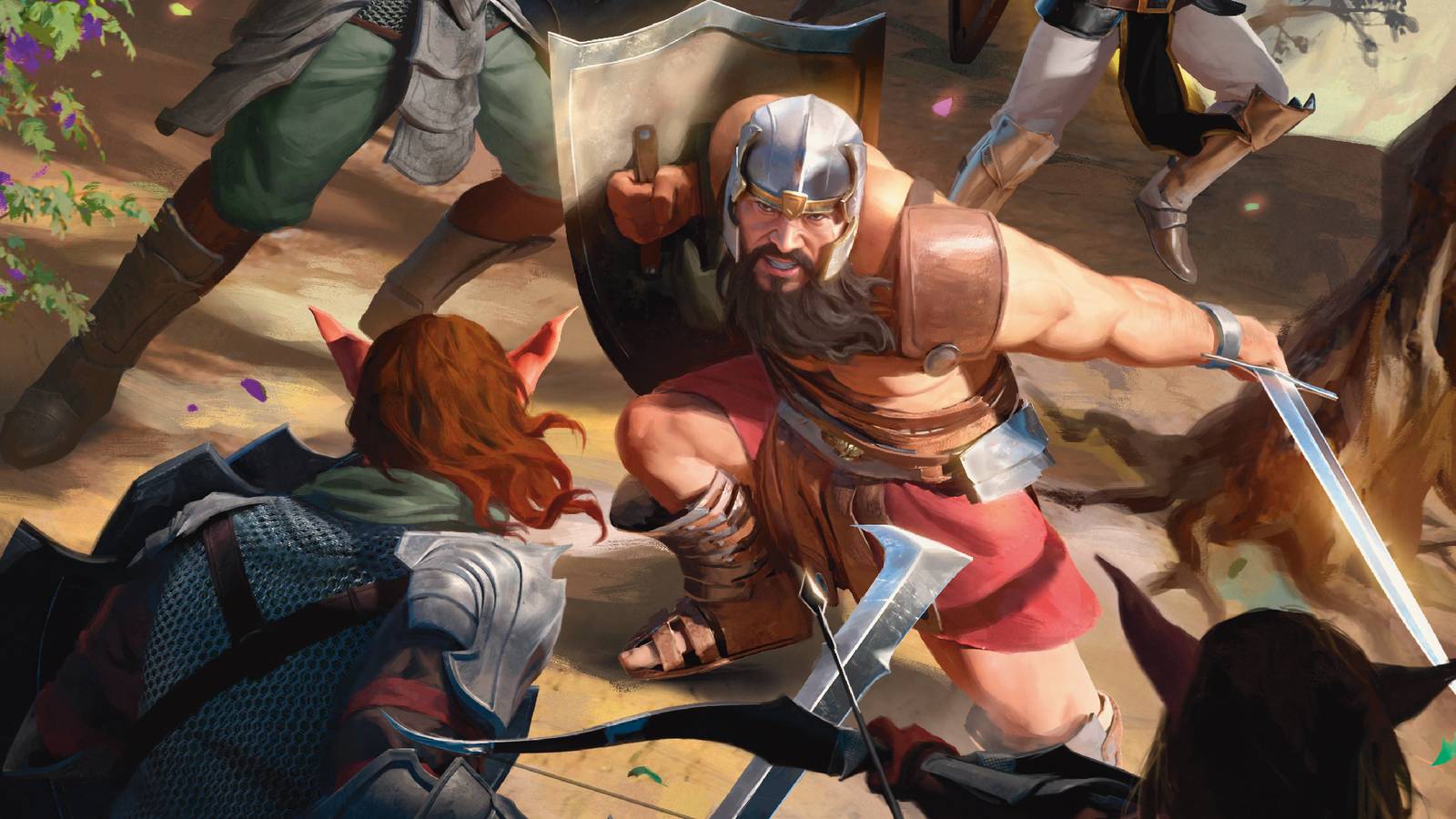 D&D: Heroes of the Borderlands Review