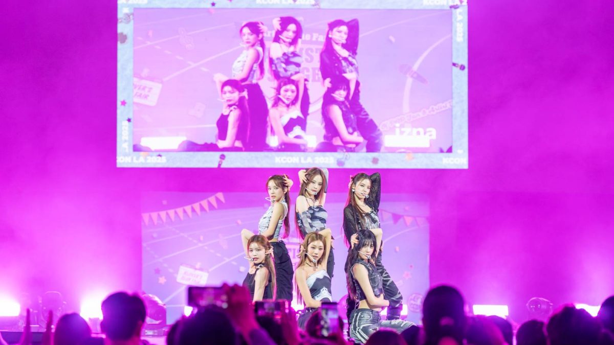 Conoce al elenco repleto de estrellas de Kpopped de Apple TV+antes de que se estrene