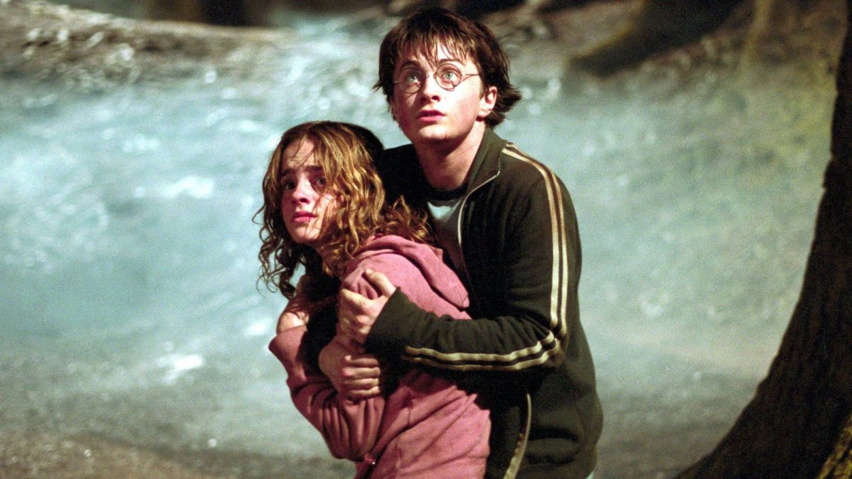 7 cosas mal con la mejor película de Harry Potter