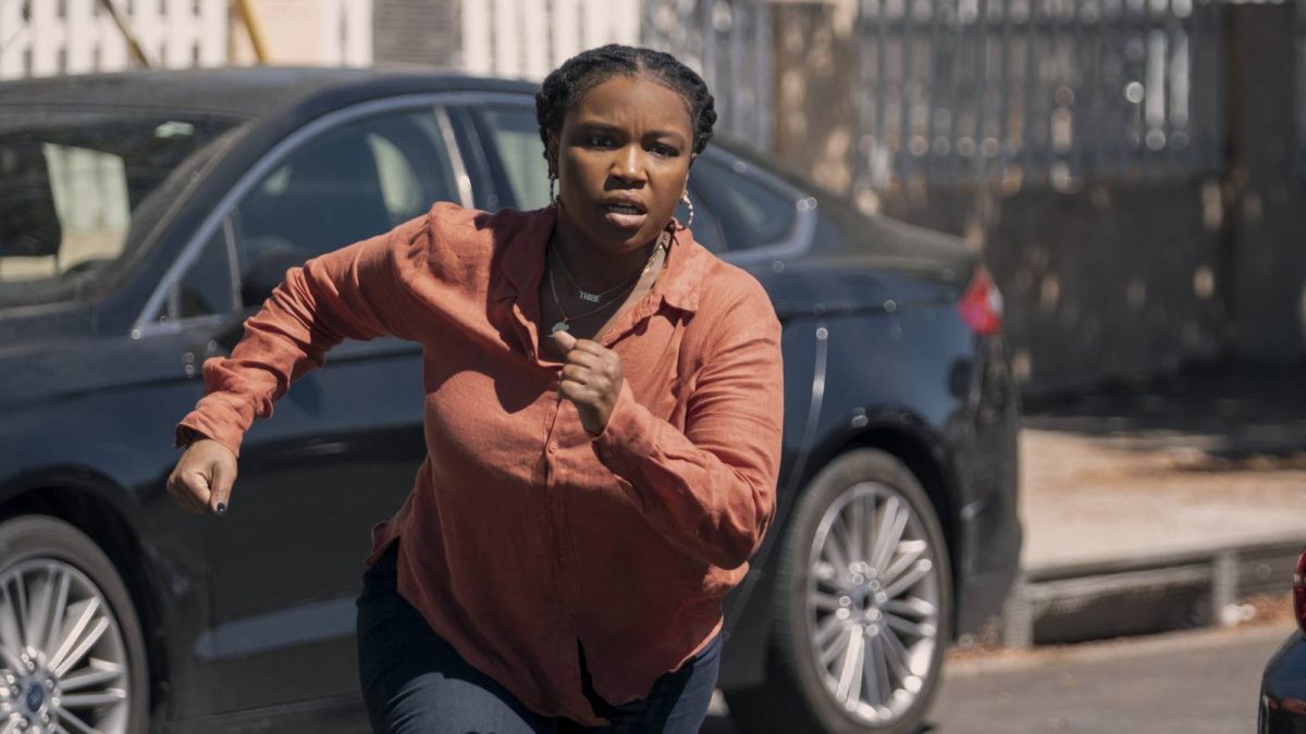 La temporada 2 de Ballard obtiene una actualización esperanzadora de Star después del 100% RT y el éxito de la transmisión