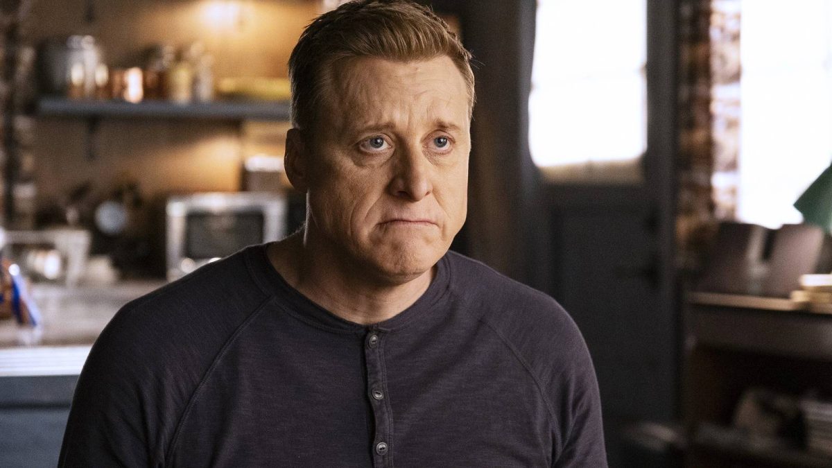 El creador alienígena residente revela una actualización optimista sobre la serie de series en medio de la cancelación de la temporada 5