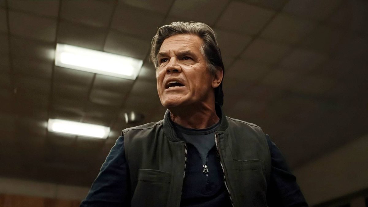 No puedo creer que el final de las armas fue originalmente aún más oscuro