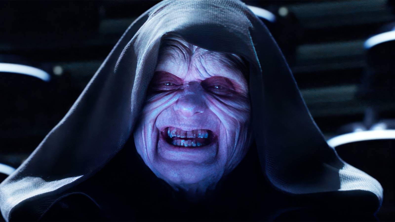 10 cosas que no tienen sentido sobre Palpatine y el Sith