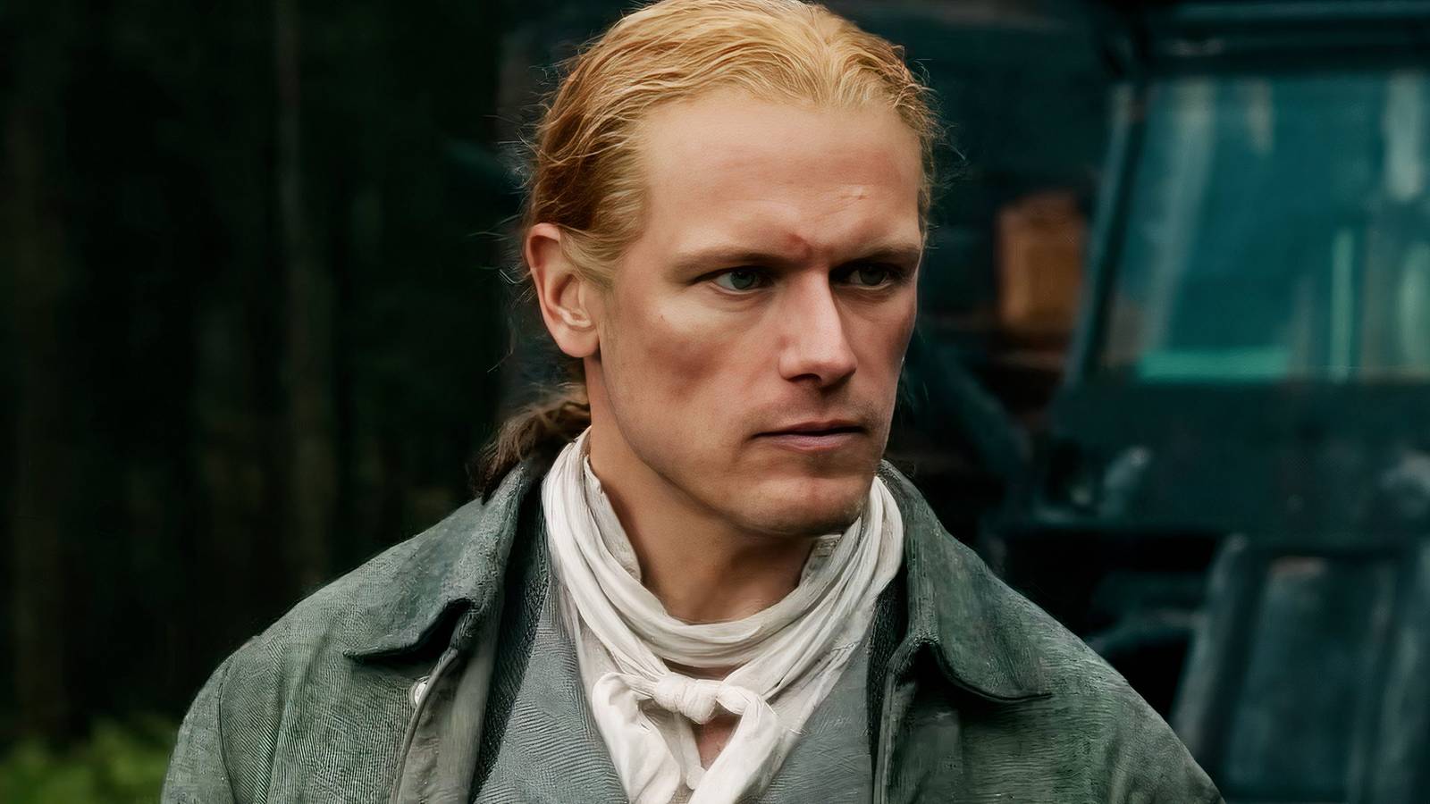 Ventana de lanzamiento de la temporada 8 de Outlander revelada junto al teaser de los episodios finales