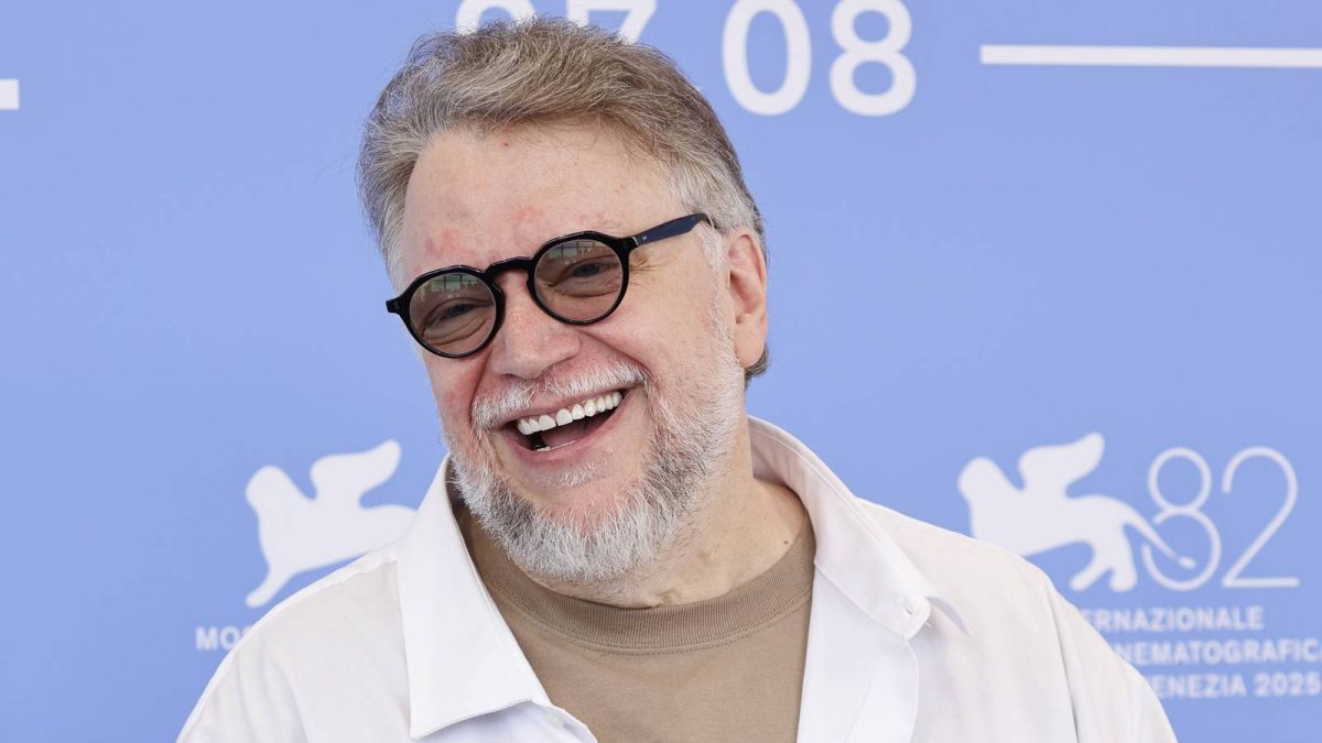 Guillermo del Toro y Oscar Isaac confirman la próxima película después de Frankenstein