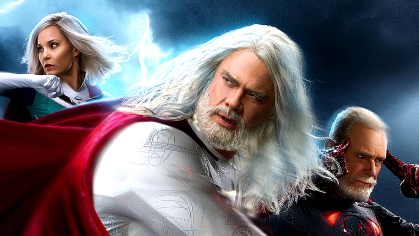 10 mejores programas de superhéroes en Netflix