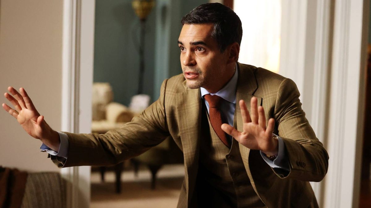 Will Trent perdongará demasiado pronto para un crimen divisivo que se ha cometido dos veces