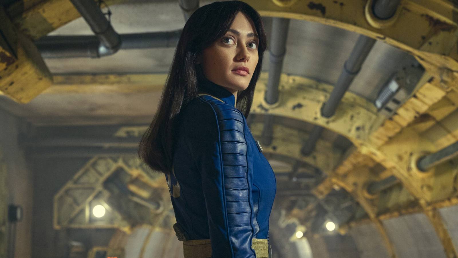 La temporada 2 de Fallout se burla el nuevo nuevo de Vegas Vegas Vleins ‘Return