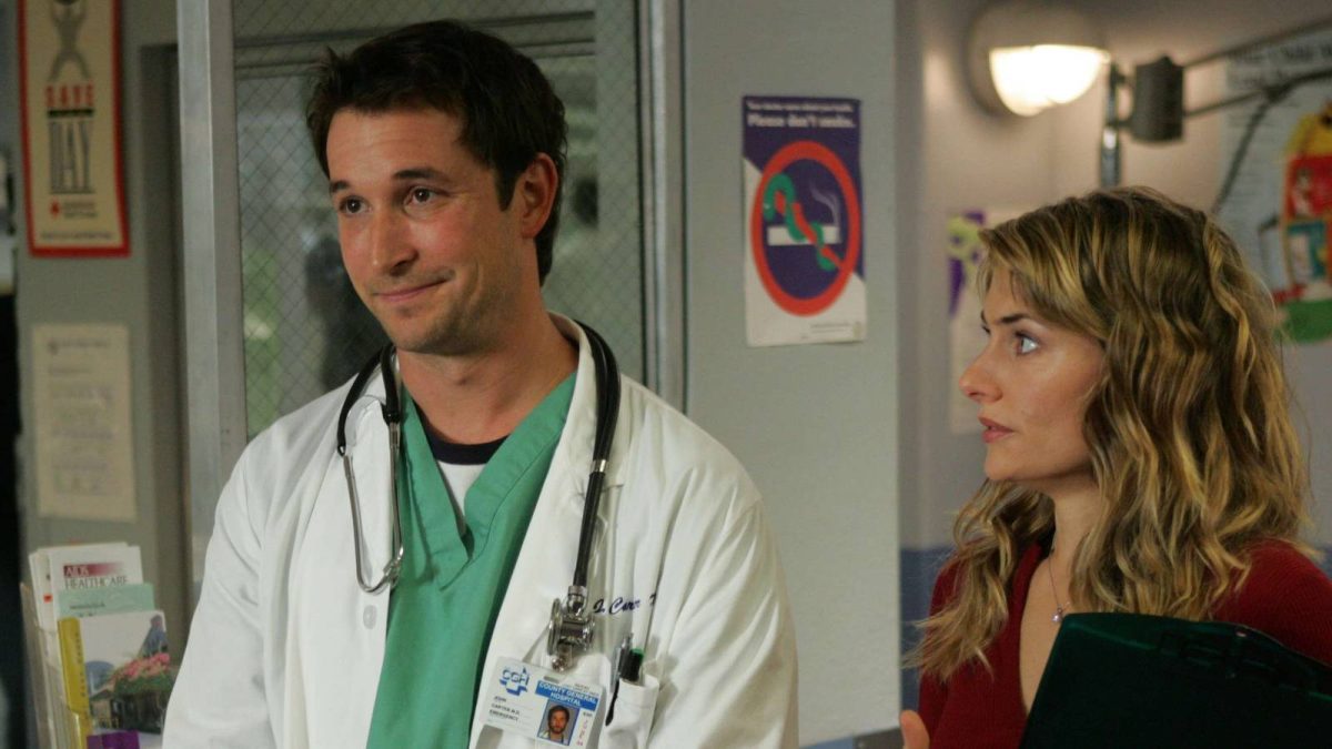 10 Realidades duras de volver a ver ER, 16 años después de que terminó