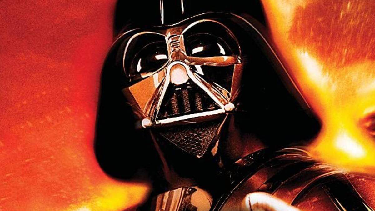 10 Citas de Darth Vader que demuestran que es el Sith más peligroso