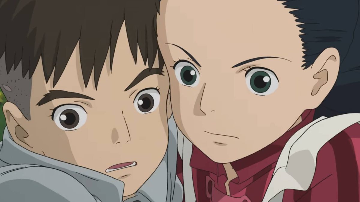 10 películas de mayor recaudación de ghibli de todos los tiempos de todos los tiempos