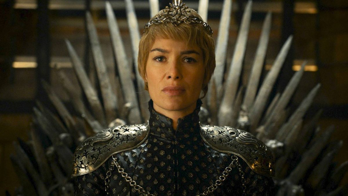 Los fanáticos de Game of Thrones deben estar entusiasmados con el nuevo programa de thriller de crimen de Netflix