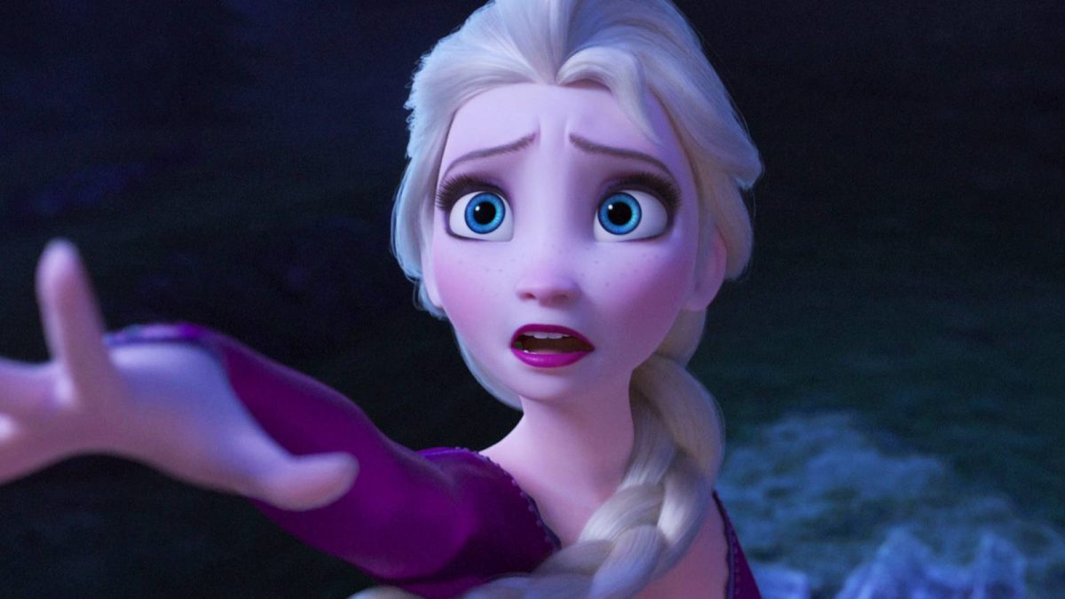 El estado de Frozen 3 obtiene una actualización decepcionante