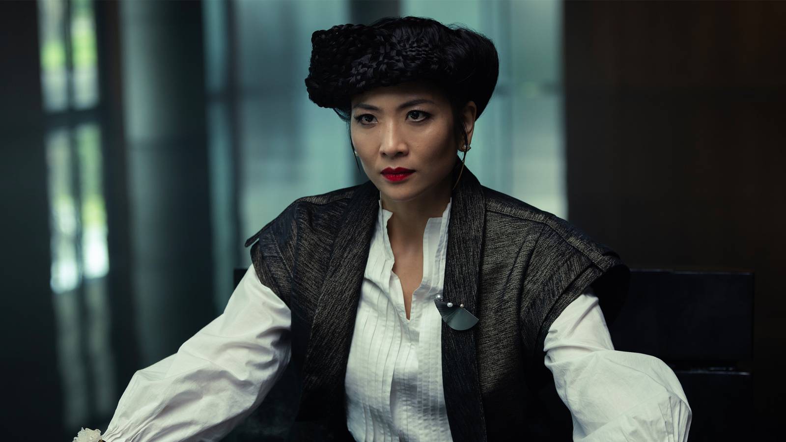 Alien: Earth Episode 6 Ending explicó: ¿está condenado el prodigio?