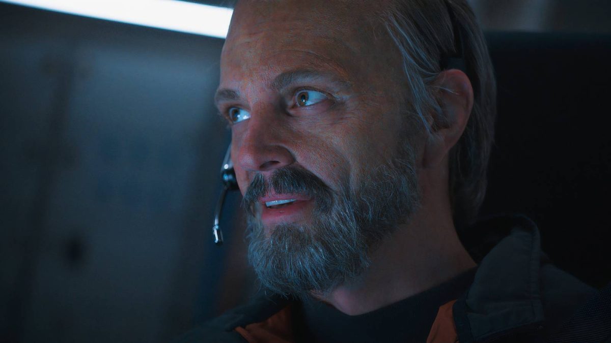 Cómo este exitoso programa de ciencia ficción podría convertirse en la versión de Apple TV+de Star Trek, sugerir creadores