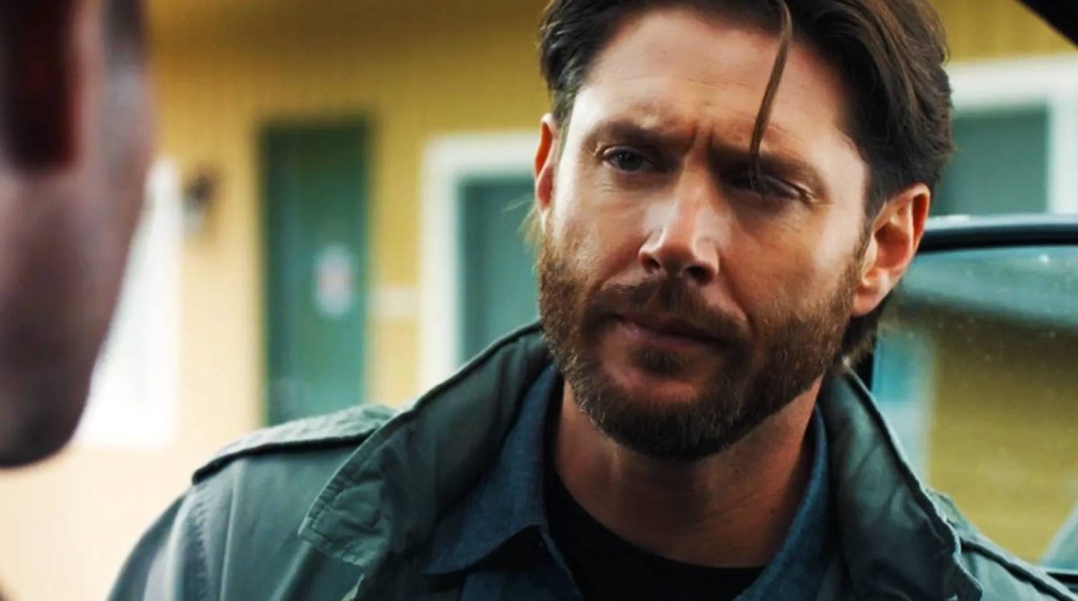 Jensen Ackles tiene una actualización alentadora sobre las posibilidades de regreso de Russell en el rastreador de la temporada 3