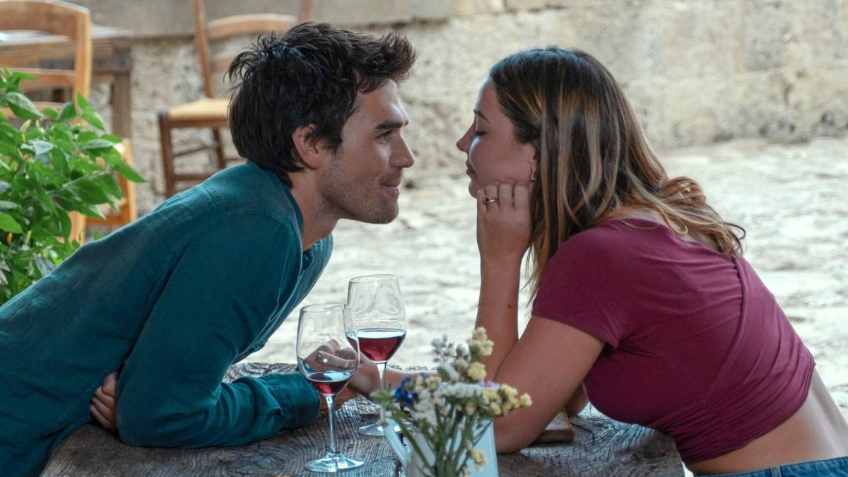 El mapa que te lleva al final explicó: lo que le sucede a Heather y Jack