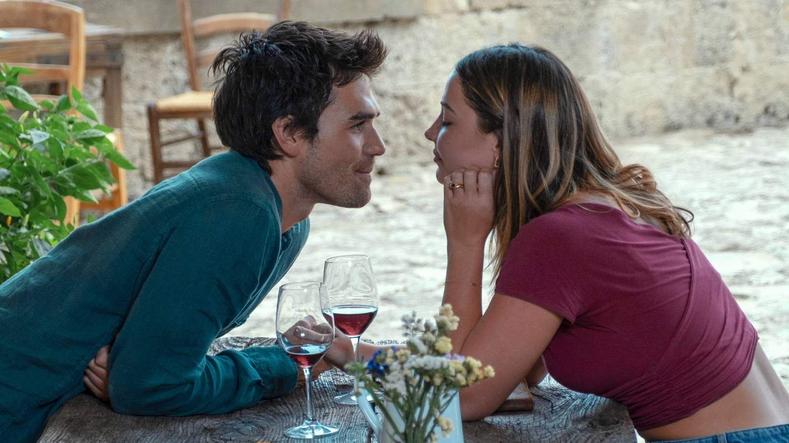 El mapa que te lleva al final explicó: lo que le sucede a Heather y Jack