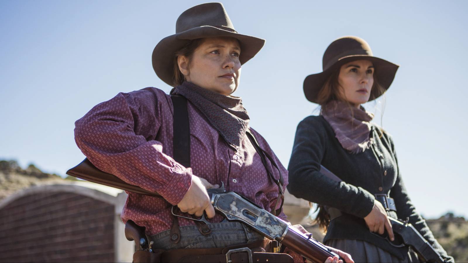 El Best Western Show de Netflix es una miniserie RT de 83% subestimada