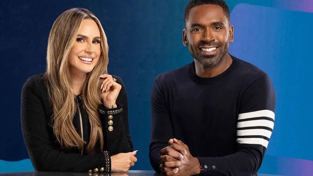 Es un día triste para los fanáticos de las noticias de celebridades a medida que se elimina el querido programa de entretenimiento de 32 años.