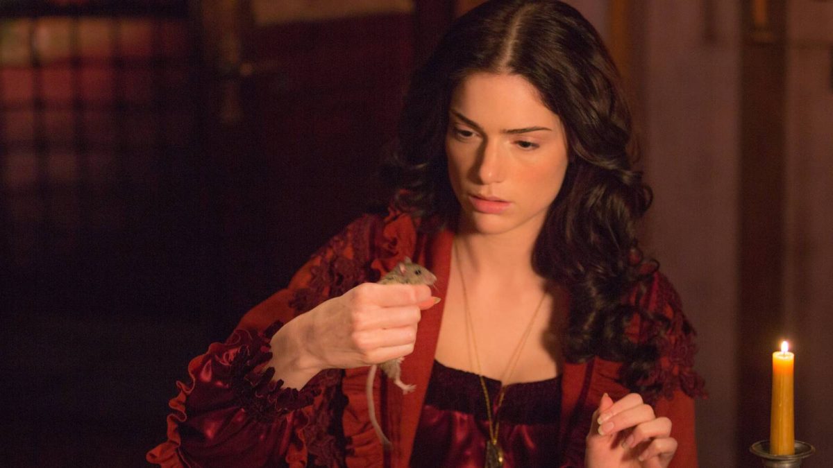 7 mejores shows de fantasía en Disney+ probablemente te perdiste