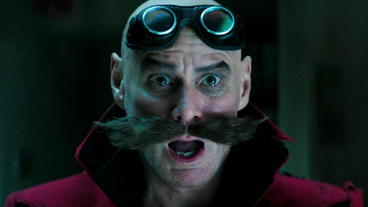 El regreso de Sonic 4 de Jim Carrey haría que su verdadera historia de villano sea aún mejor