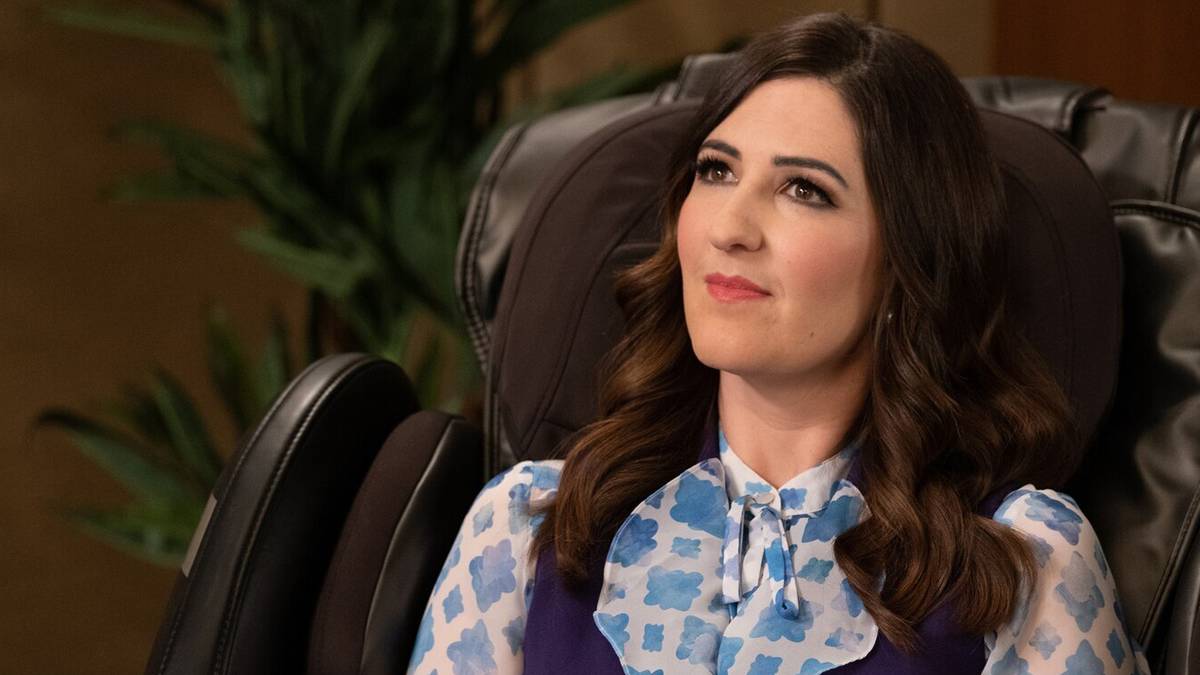 Date prisa y mira esta comedia de situación de obra maestra antes de que salga de Netflix