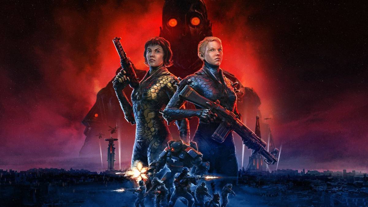 La icónica serie de videojuegos de tiradores en primera persona en desarrollo en Prime Video del productor de Fallout