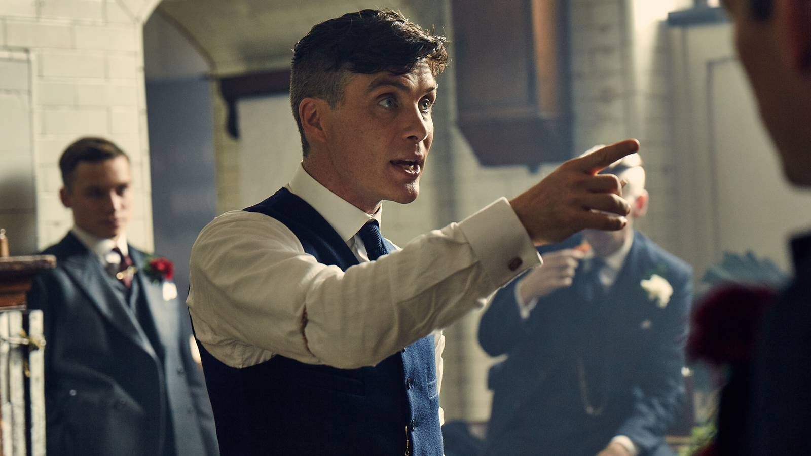 Los 20 mejores criminales de televisión de todos los tiempos