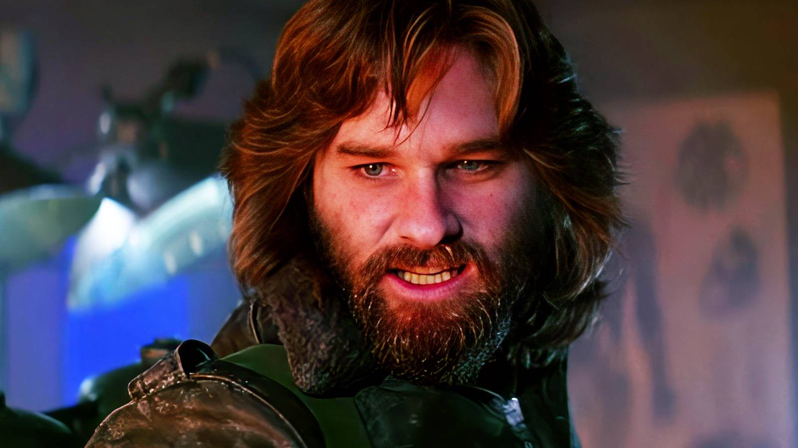 Los 10 mejores personajes de Kurt Russell (el número uno es un ícono de la película)