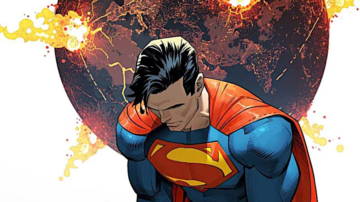 DC revela su nueva (e impactante) lista de arcos de torneo