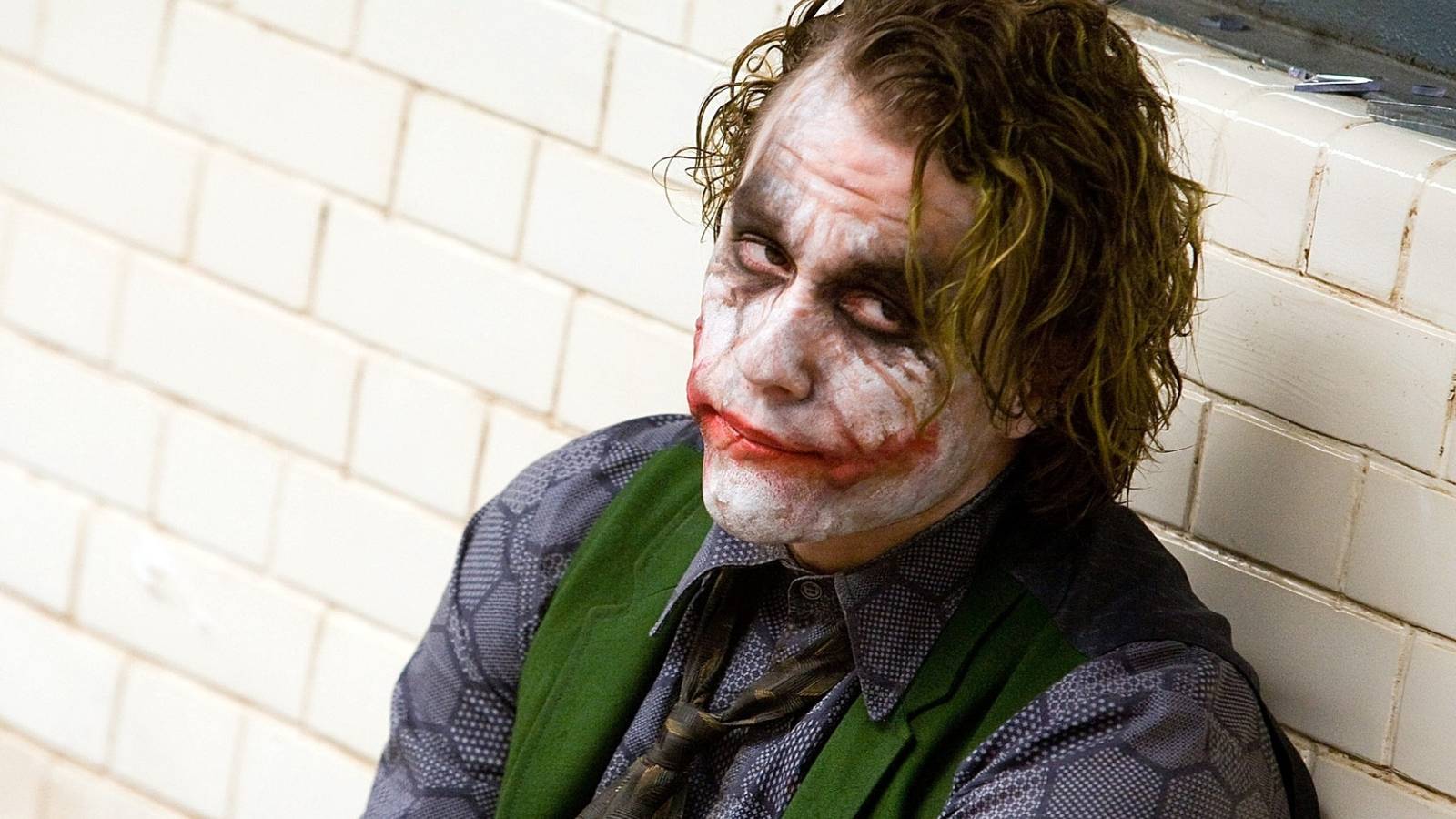 Nuevos detalles sobre el Joker de DCU revelado en Fotos de películas de Batman con clasificación R