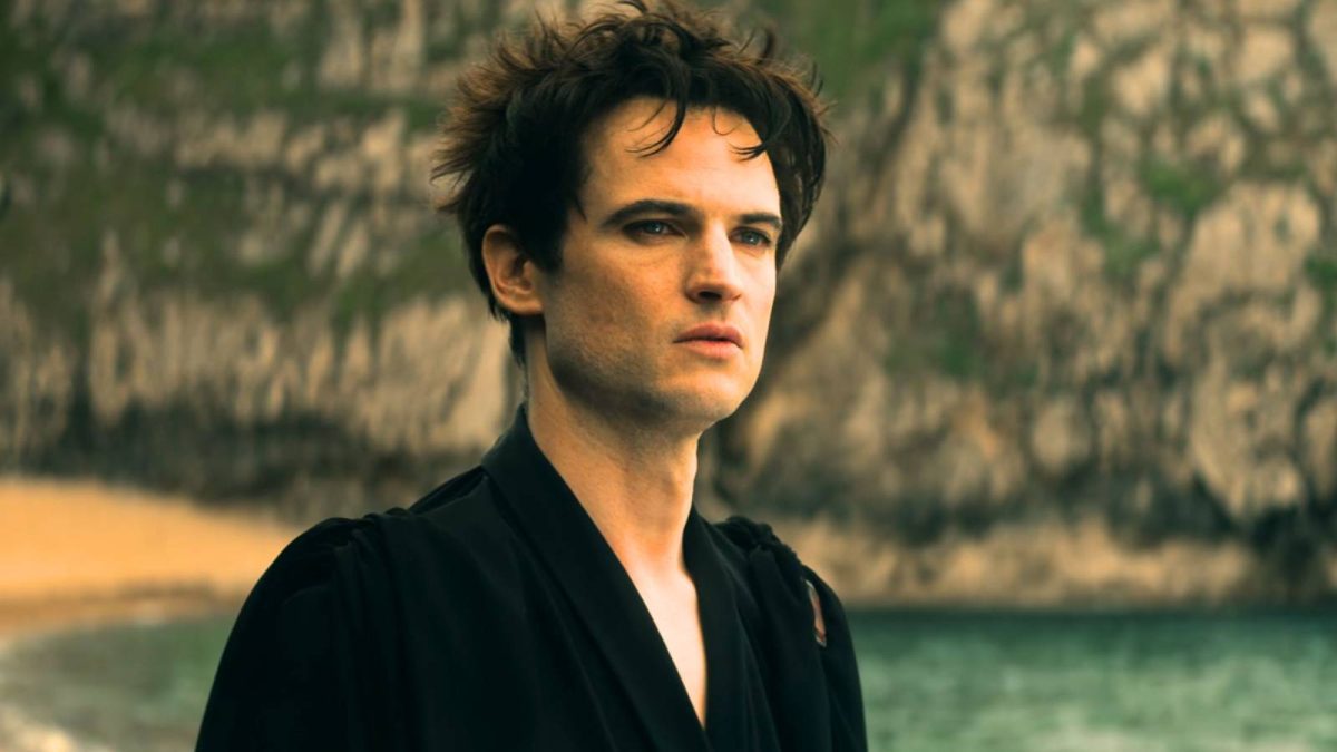 Sandman Showrunner llama al Big Cameo de la serie Finale un "Oración respondida"