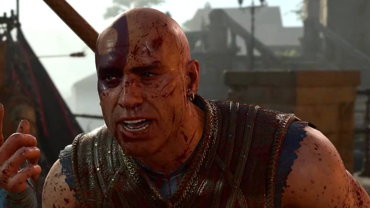 El personaje "más tonto" de Baldur's Gate 3 tenía razón sobre una cosa