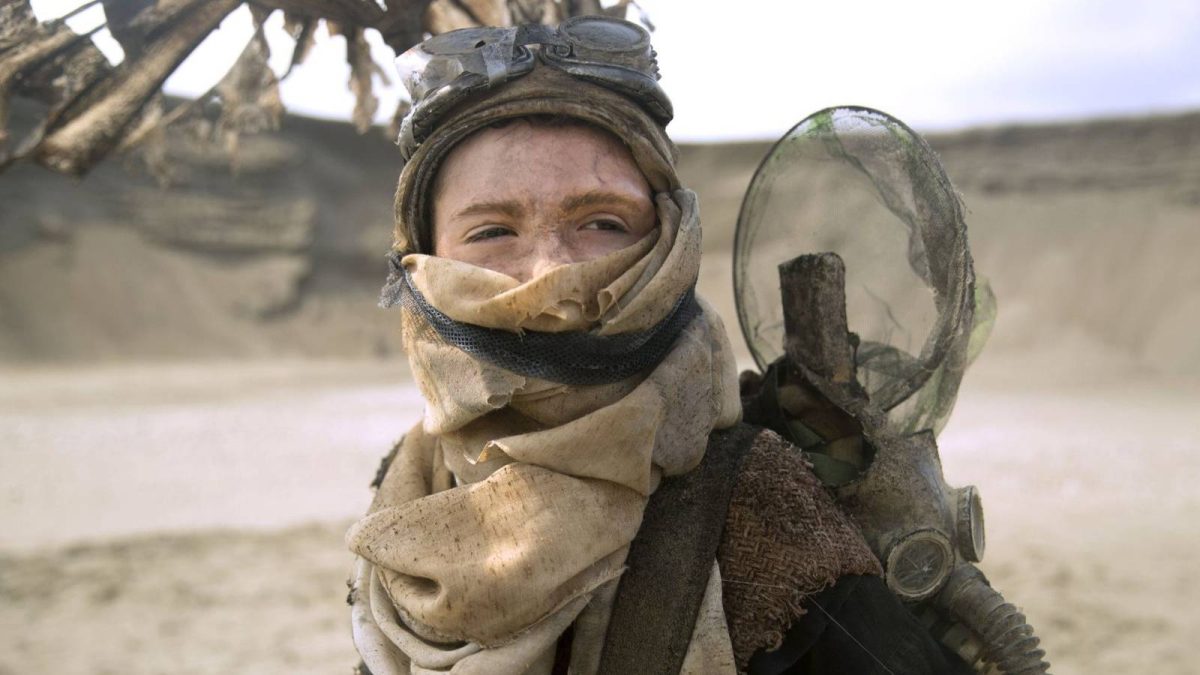 10 mejores programas de ciencia ficción en Netflix que ya están terminados