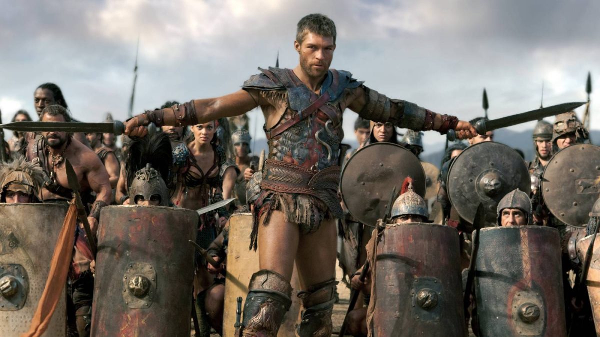 Netflix transmitirá una serie EPIC completa después de dejar el servicio hace años