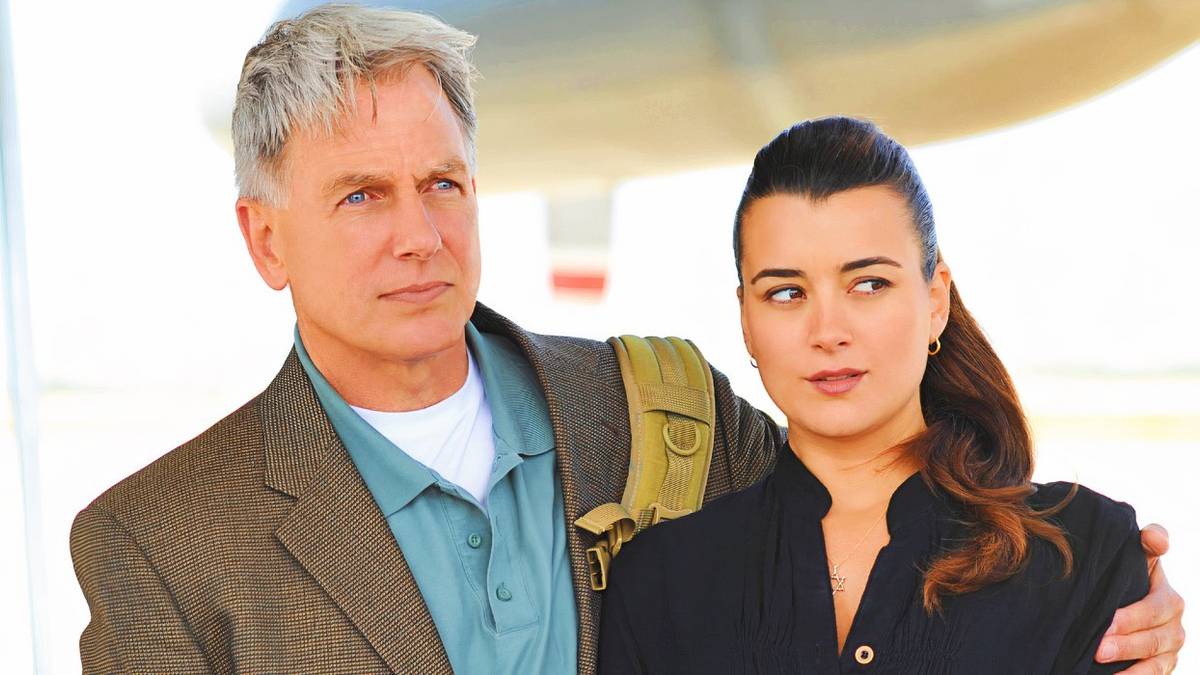 NCIS: confirmó el conmovedor homenaje de Tony & Ziva a Leroy Jethro Gibbs de Mark Harmon