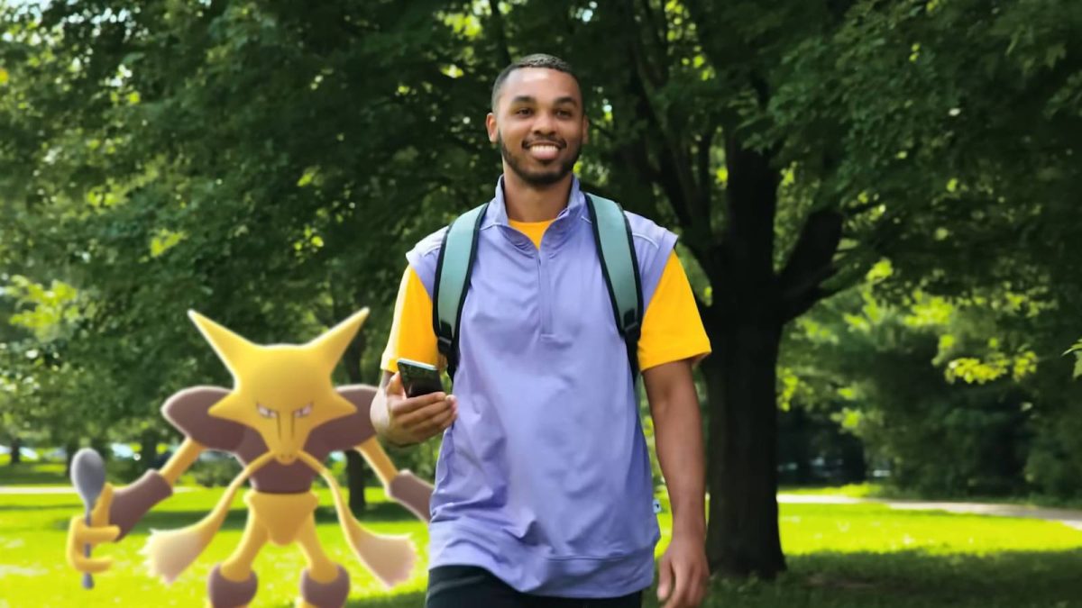 2 años después, todavía no he usado rutas de Pokémon Go