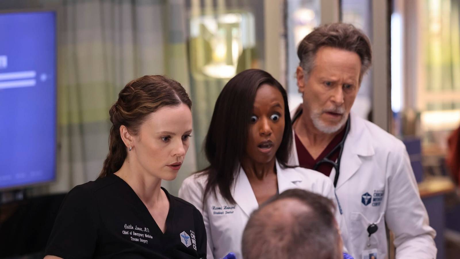 Chicago Med Season 11 está cometiendo un error horrible con un personaje