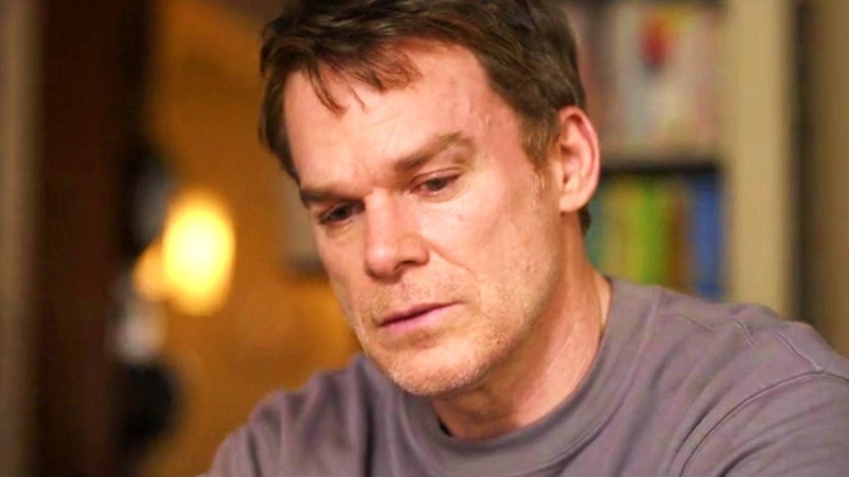 "Holy S-T": la tan esperada reunión de Dexter con el personaje OG divisivo explicado por los actores que regresan después del episodio de resurrección 4