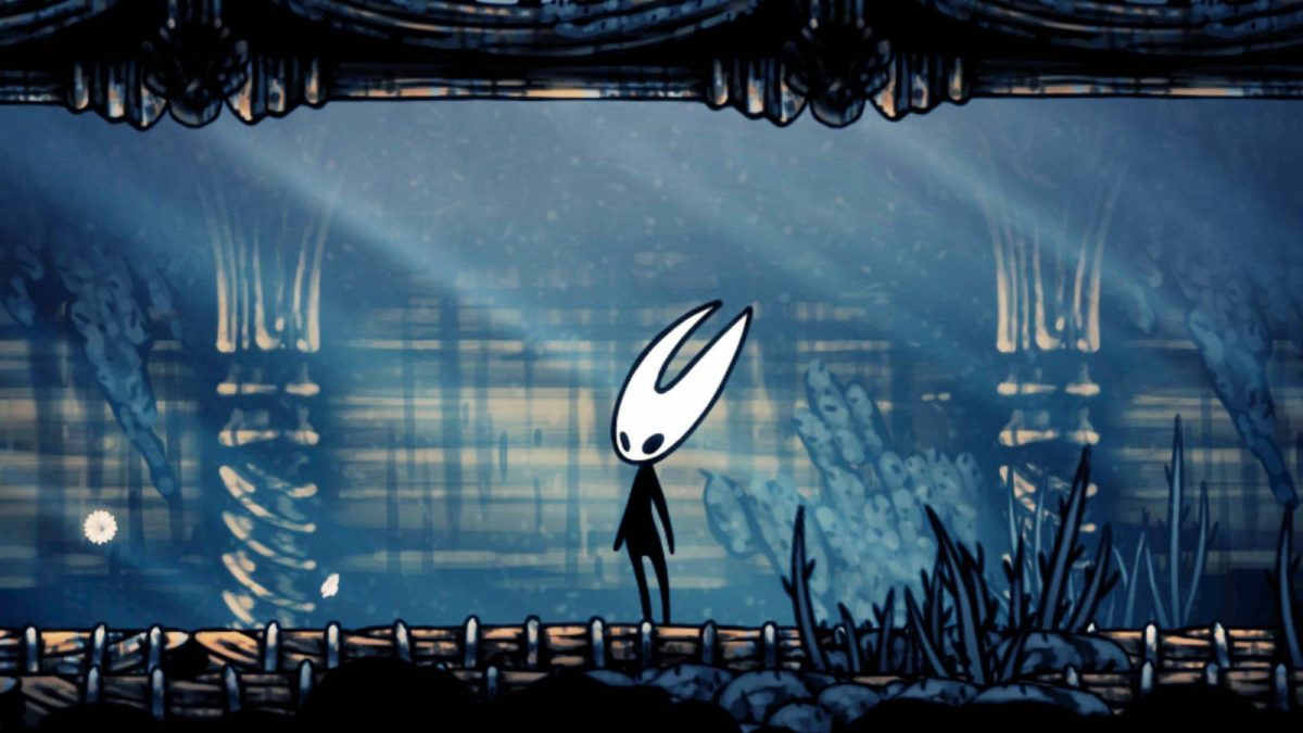 Hollow Knight Silksong: Cómo llegar y escapar de la losa