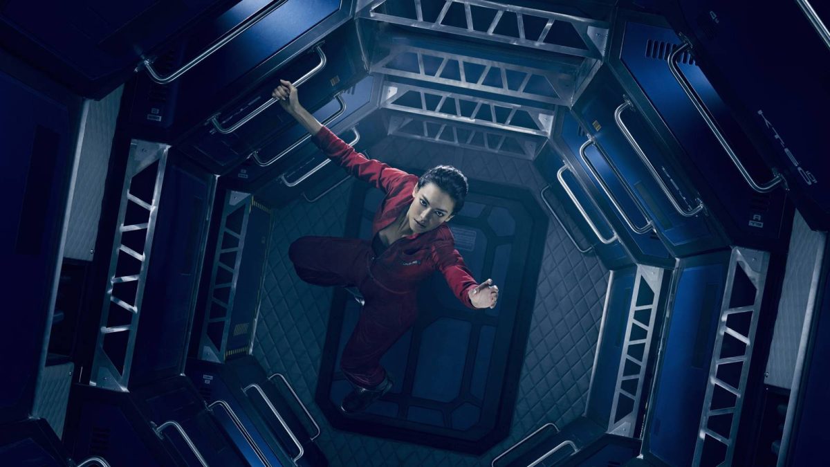 ¿Alguna vez sucederá la temporada 7 de Expanse?