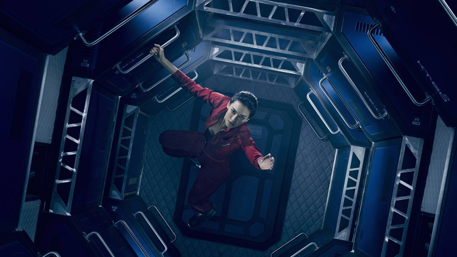 ¿Alguna vez sucederá la temporada 7 de Expanse?