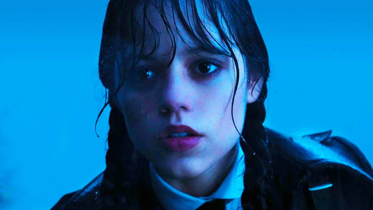 Cuántas temporadas del miércoles habrá después de la renovación del programa dirigida por el creador