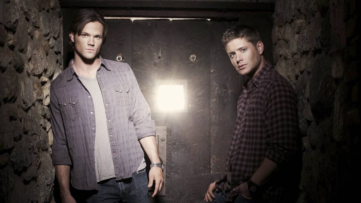 10 episodios más aterradores de sobrenatural (#1 todavía nos da pesadillas)