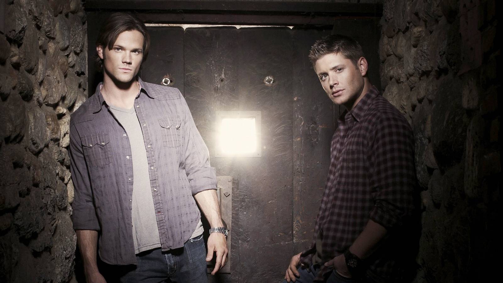 10 episodios más aterradores de sobrenatural (#1 todavía nos da pesadillas)